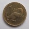 1 cent 1998 Malta