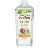 Instituto Espa&ntilde;ol Coco ulei de corp intens hrănitor 400 ml
