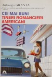 Antologia Granta. Cei mai buni tineri romancieri americani