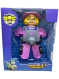 Jucarie Transformers Paw Patrol Skye