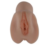 Masturbator Real Vagina Natural