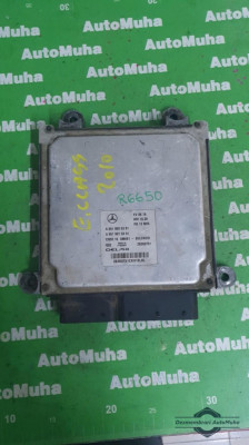 Calculator ecu Mercedes C-Class (2007-&amp;gt;) [W204] a6519005301 foto