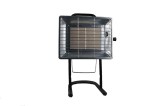 Panou incalzitor camping pe butelie arzator ceramic ,3100 W soba gaz