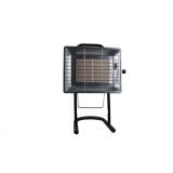 Panou incalzitor camping pe butelie arzator ceramic ,3100 W soba gaz