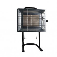 Panou incalzitor camping pe butelie arzator ceramic ,3100 W soba gaz