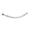 Racord flexibil cu cot, 70 cm, 1", Omnigena OM0210
