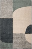 Cumpara ieftin Covor Premium Belgian Model Sydney 62611-962, Marime 80 x 150 cm, Multicolor, Inaltime Fir 30 mm, Antialergic, Polipropilena, Living, Dormitor, Sufrag