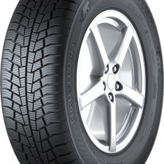 Anvelope Gislaved EUROFROST 6 205/65R15 94T Iarna