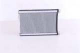 Radiator incalzire habitaclu BMW 1, 3, X1 Motor 116 d, 116 i, 118 d, 118 i, 120 d, 120 i, 123 d, 125 i, 130 i, 135 i, 316 d, 316 i, 318 d, 318 i,