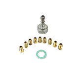 Duze Gaz GPL Originale BOMPANI M00691429 pentru Cuptor Aragaz Plita