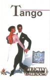 Casetă audio Tango, originală