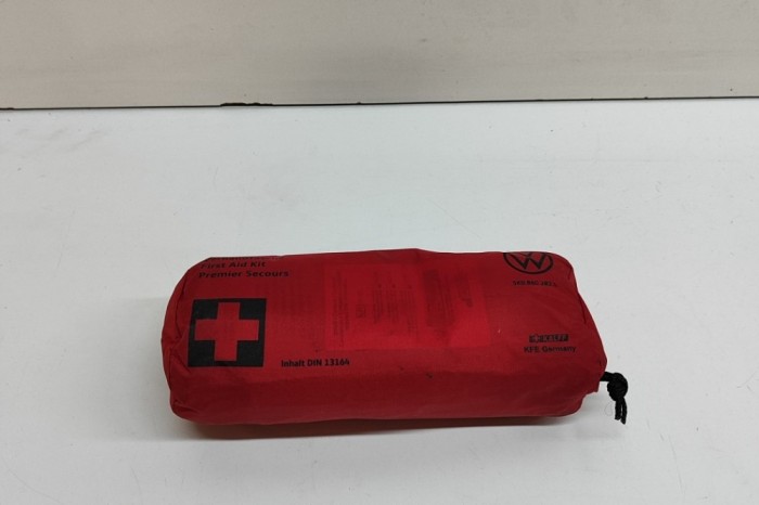 Trusa de prim ajutor VW ID.4 E21 2023 OEM: 5K0860282D 31535028
