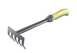 Grebla de mana pentru frunze Classic, Gardex 407003