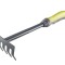 Grebla de mana pentru frunze Classic, Gardex 407003