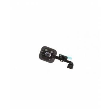 Ansamblu buton meniu Apple iPhone 6 Auriu Service Pack foto