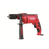 Bormasina cu percutie Raider 650W, mandrina rapida 13 mm, RD-ID40