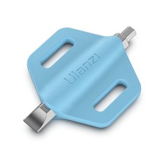 Kit 2 in 1 Ulanzi surubelnita si imbus 2259