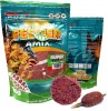 Nada Pescuit Senzor Top Feeder Amix Method Super Red Capsuna Krill, 1kg, Crap, Method Feeder, Arc Naditor, Apa Rece