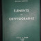 Capitaine Baudouin - Elements de Cryptographie (1939)