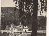 CPIB 15480 TUSNAD. LACUL CIUCAS, RPR