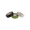 Banda izolatoare, negru - 19 mmx 20m (ef)-137449 DSH 461224