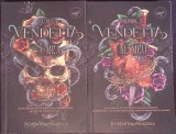 VENDETTA VOL.1-2 A MEA, AL MEU-FLORENTINA PANDELEA-275100