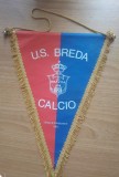 FANION US BREDA CALCIO, ANNO DI FONDAZIONE 1962