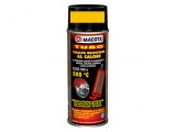 Vopsea Termorezistenta Aurie Spray - Temperaturi pana la 800 C