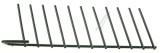 SUPORT FARFURII, DREAPTA SPATE 1513610101 pentru masina de spalat vase BEKO/GRUNDIG/ARCELIK