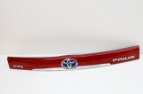 Ornament lampa număr de &icirc;nmatriculare TOYOTA PRIUS _W3_ 2015 OEM: 76801-47070,76811-47070 15454246