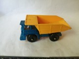 Bnk jc Corgi Juniors Dumper Truck