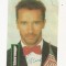 Calendar Vechi - ARNOLD SCHWARZENEGGER 1994
