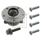 Rulment butuc roata Febi Bilstein 27317, parte montare : Punte spate