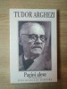 PAGINI ALESE de TUDOR ARGHEZI , 2006