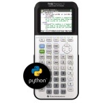 Cumpara ieftin Calculator de birou Texas Instruments TI-83 PREMIUM CE EDITION PYTHON - SECOND