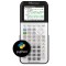 Calculator de birou Texas Instruments TI-83 PREMIUM CE EDITION PYTHON - SECOND