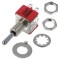 Comutator basculant Poz 3 DP3T ON-ON-ON 2A/250VAC 5A/28VDC