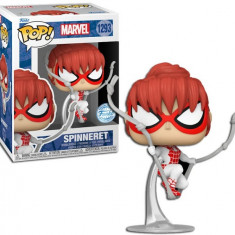 Figurina Funko Pop Marvel - Spinneret