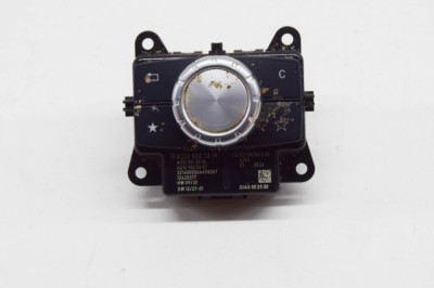 Buton de control navigație MERCEDES-BENZ E W212 2014 OEM: A2129007619,A2129020607,03358560202,A2129013206 11805115 foto