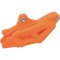 Ghidaj bascula lant KTM SX/SXF/2011, portocaliu Cod Produs: MX_NEW KT04028127