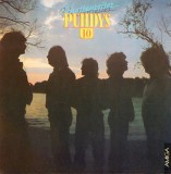 VINIL Puhdys &lrm;&ndash; Puhdys 10: Schattenreiter (VG+), Rock