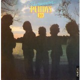 VINIL Puhdys &lrm;&ndash; Puhdys 10: Schattenreiter (VG+)