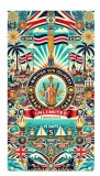 eSIM British Virgin Islands, Unlimited Standard, 15 Days