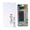 LCD+Touchscreen cu Rama Samsung Galaxy S10+ / S10 Plus / G975 PRISM GREEN Original Service Pack