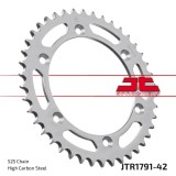 MBS Pinion spate 525 Z42 Suzuki DR650 SE 97-13 USA, Cod Produs: JTR179142