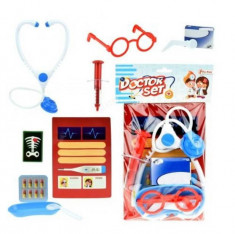 Jucarie Toi-Toys Set doctor foto