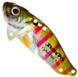 Cicada STRIKE PRO Vibe, BLGV, 3cm, 3.5g, 1buc/pac