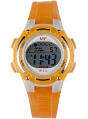 Ceas Copii Matteo Ferari Orange Sport II foto