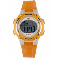 Ceas Copii Matteo Ferari Orange Sport II