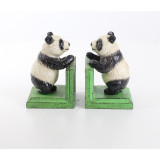 Set doua opritoare de carti cu ursi panda NG-90, Ornamentale